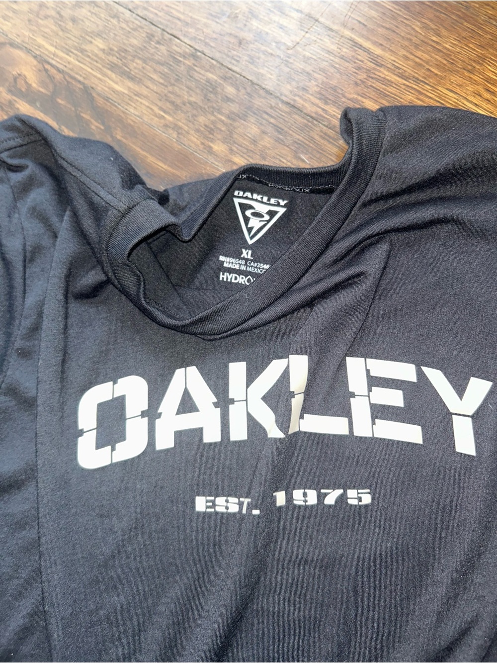 Men’s t-shirt bundle - Picture 4 of 7